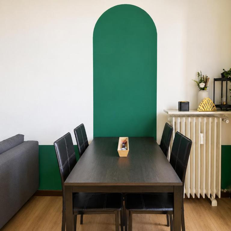 20 min Duomo - Design Apartment - Apartamento con vistas y balcón - 10