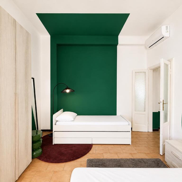 20 min Duomo - Design Apartment - Apartamento con vistas y balcón - 12