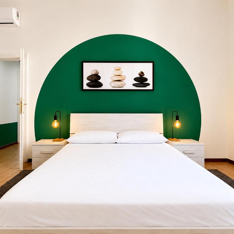 20 min Duomo - Design Apartment - Apartamento con vistas y balcón - 11
