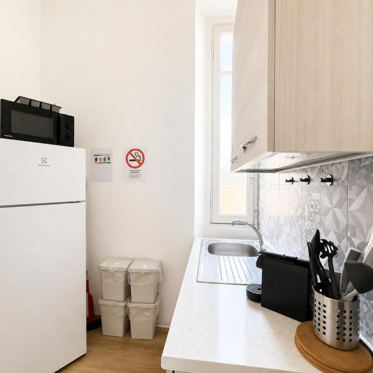 20 min Duomo - Design Apartment - Apartamento con vistas y balcón - 6