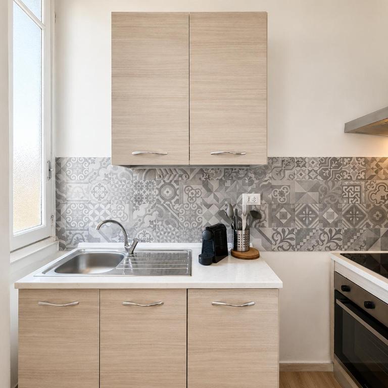 20 min Duomo - Design Apartment - Apartamento con vistas y balcón - 7
