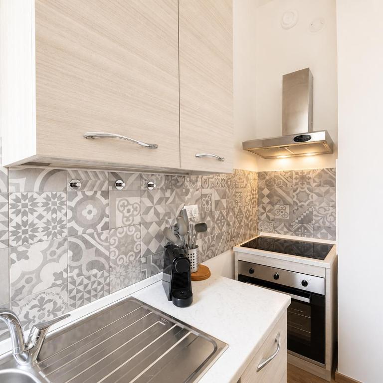 20 min Duomo - Design Apartment - Apartamento con vistas y balcón - 15