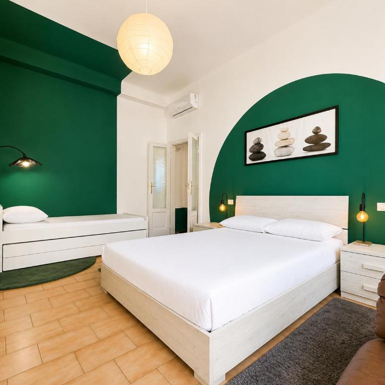 20 min Duomo - Design Apartment - Apartamento con vistas y balcón - 25