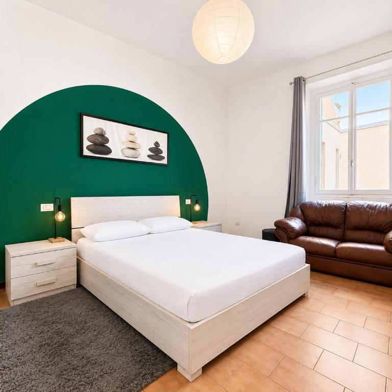 20 min Duomo - Design Apartment - Apartamento con vistas y balcón - 27