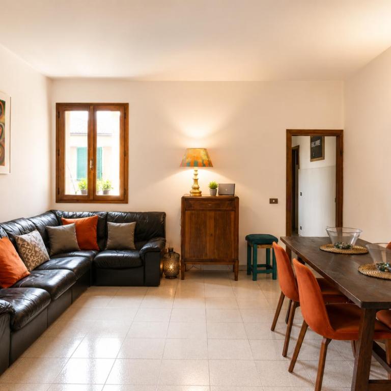 Duccio Flat [Santa Maria Novella] - Apartment mit 2 Schlafzimmern - 9