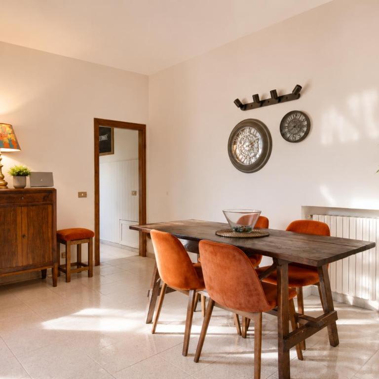 Duccio Flat [Santa Maria Novella] - Apartment mit 2 Schlafzimmern - 6