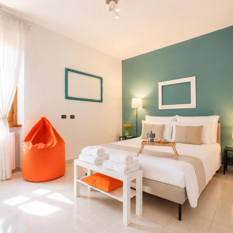 Duccio Flat [Santa Maria Novella] - Apartment mit 2 Schlafzimmern - 3