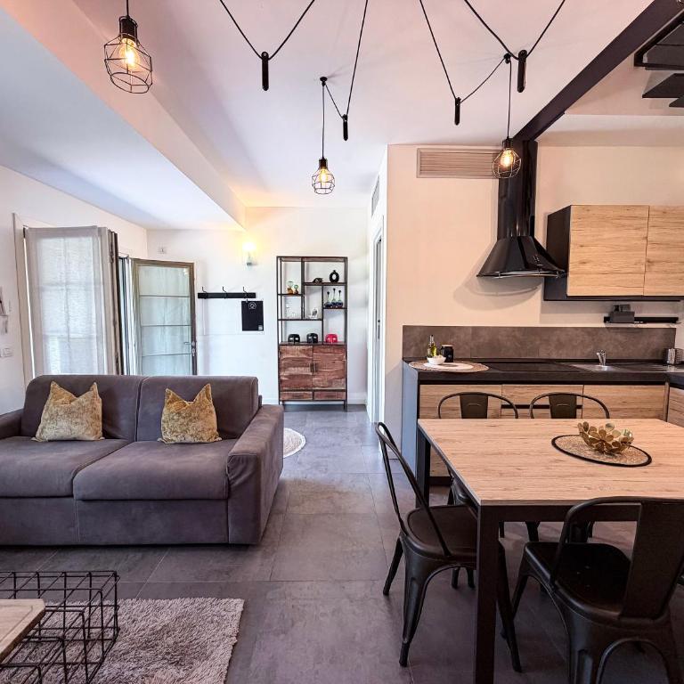CRISTAL House by Sleep in Murano - Appartamento con 3 Camere da Letto - 2