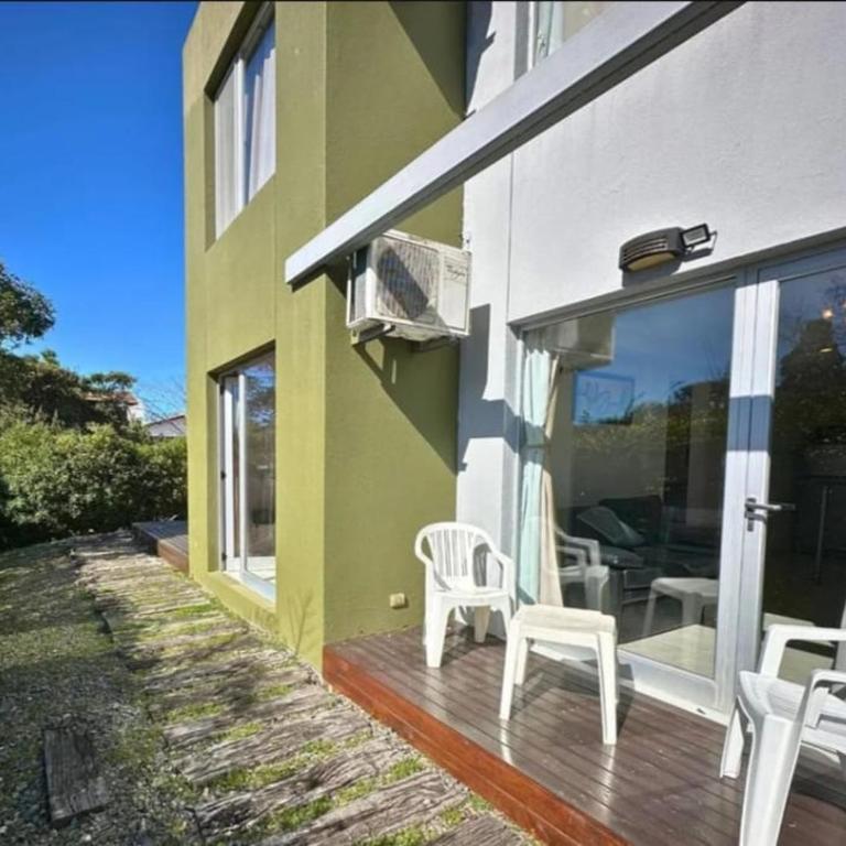 Vistas de Ostende - One-Bedroom Apartment - 2