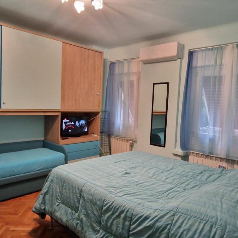Gabbiano Felice - Appartamento con 2 Camere da Letto - 6