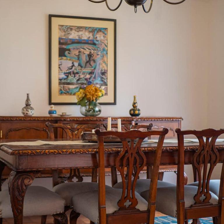 Costa Home - Clasico & Lujoso 7 PAX - Apartment - 13
