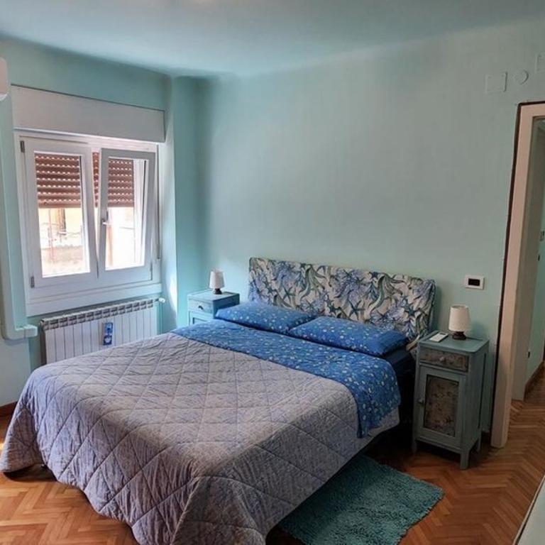 Gabbiano Felice - Appartamento con 2 Camere da Letto - 7