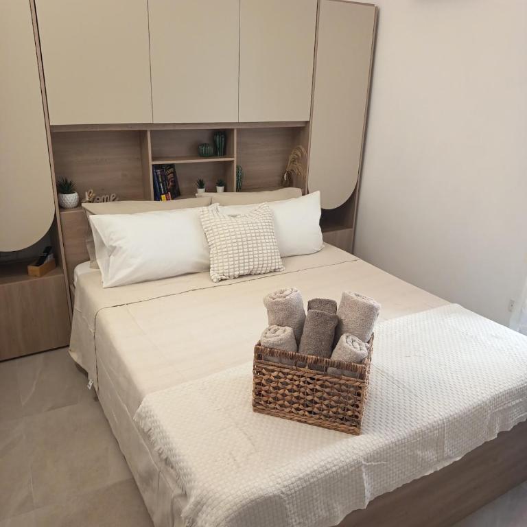 CasaBea - Apartment mit 1 Schlafzimmer - 13