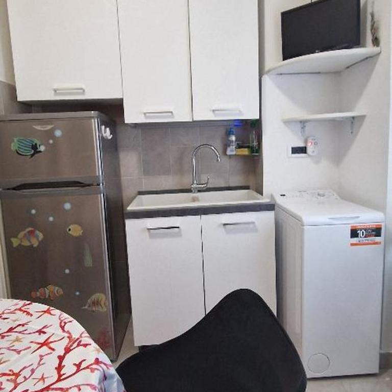 Gabbiano Felice - Appartamento con 2 Camere da Letto - 8