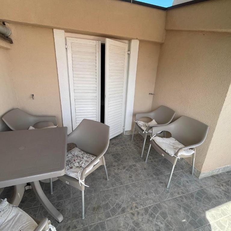Apartments Minja S - Two-Bedroom Apartment with Balcony - 7