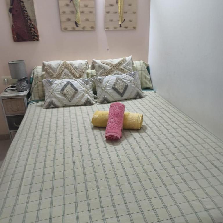 Casa con piscina comunitaria Miami playa - Casa con 3 Camere da Letto - 5
