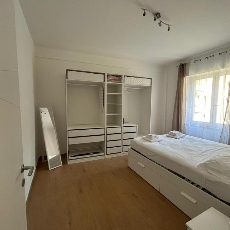 Irnerio Prestige Suite in the Center by Synergy - Suite mit Balkon - 7