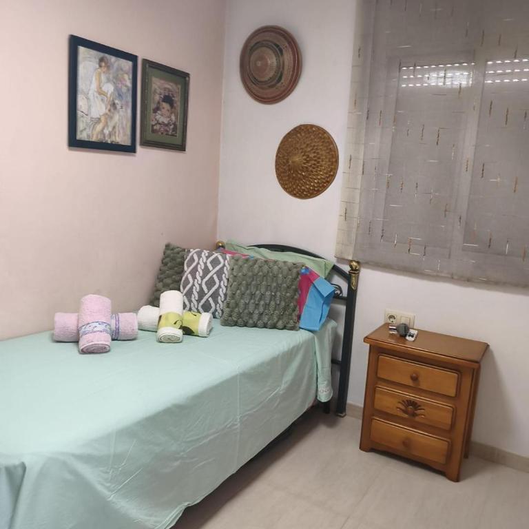 Casa con piscina comunitaria Miami playa - Casa con 3 Camere da Letto - 3