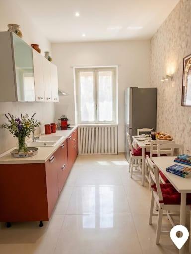 La casa di Lucia - Apartamento de 3 dormitorios - 24