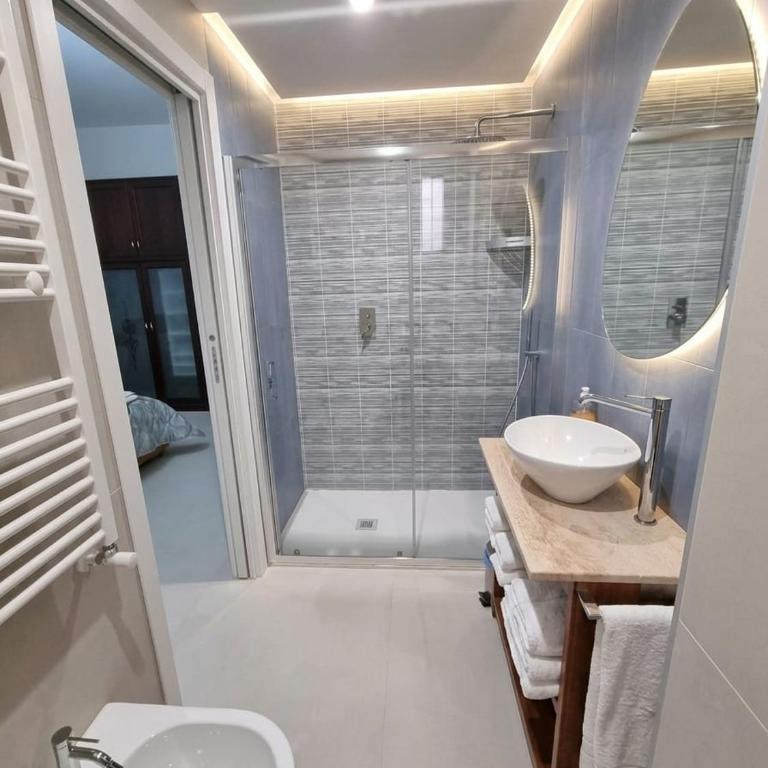 La casa di Lucia - Apartamento de 3 dormitorios - 26