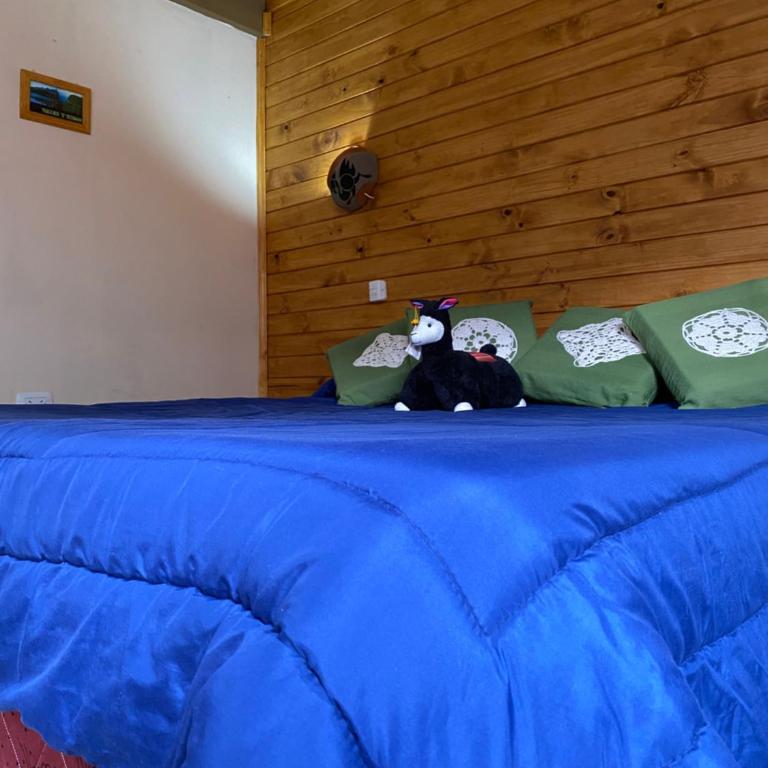 Retama - Habitación Triple Estándar - 2