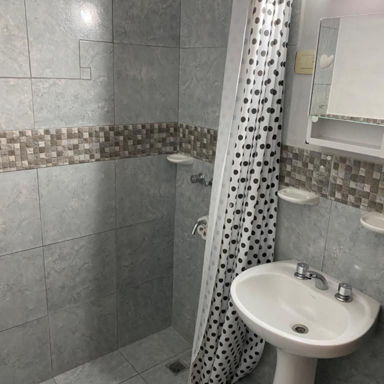 Retama - Habitación Triple Estándar - 3