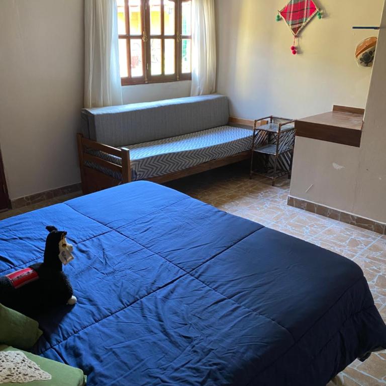 Retama - Habitación Triple Estándar - 5
