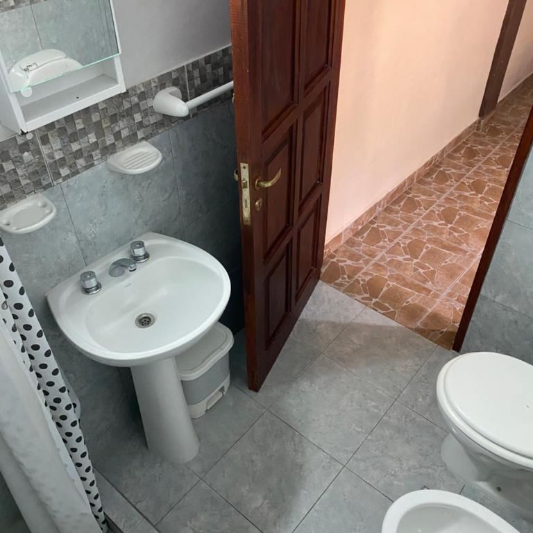 Retama - Habitación Triple Estándar - 7