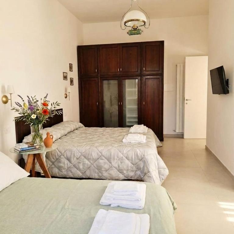 La casa di Lucia - Apartamento de 3 dormitorios - 27