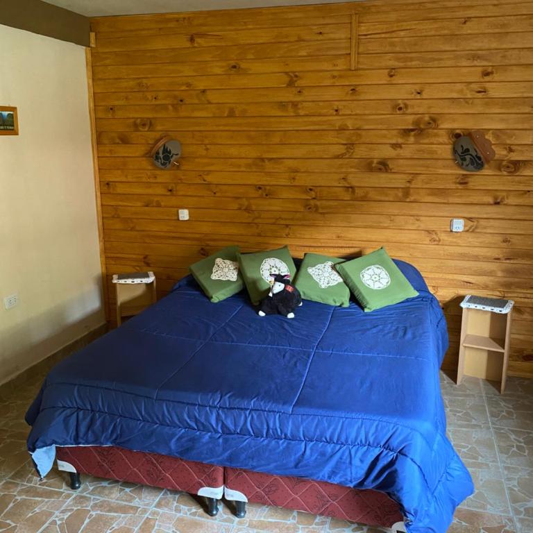 Retama - Habitación Triple Estándar - 8