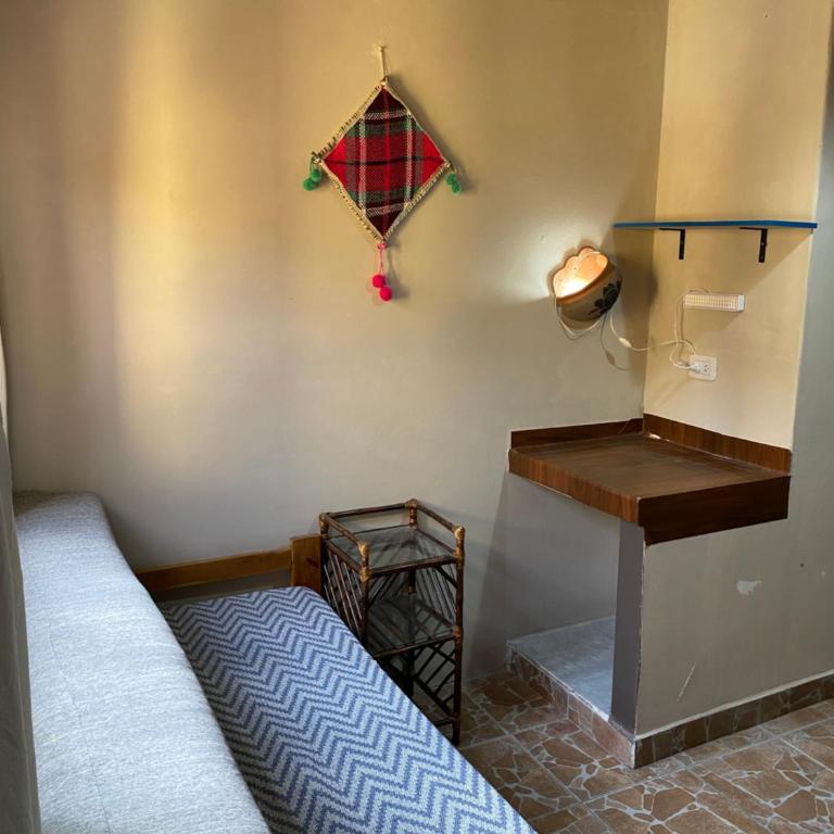 Retama - Habitación Triple Estándar - 11