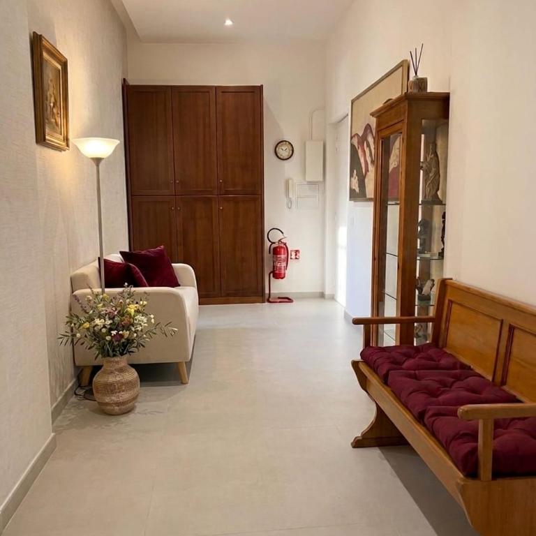 La casa di Lucia - Apartamento de 3 dormitorios - 30