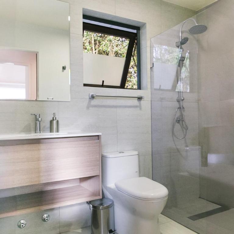 Sequoia House 2R 2B y sofa cama 6p - One-Bedroom House - 3