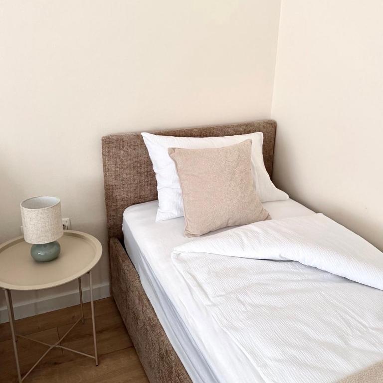 Mostay Boutique Hotel - Chambre Double ou Lits Jumeaux - 2