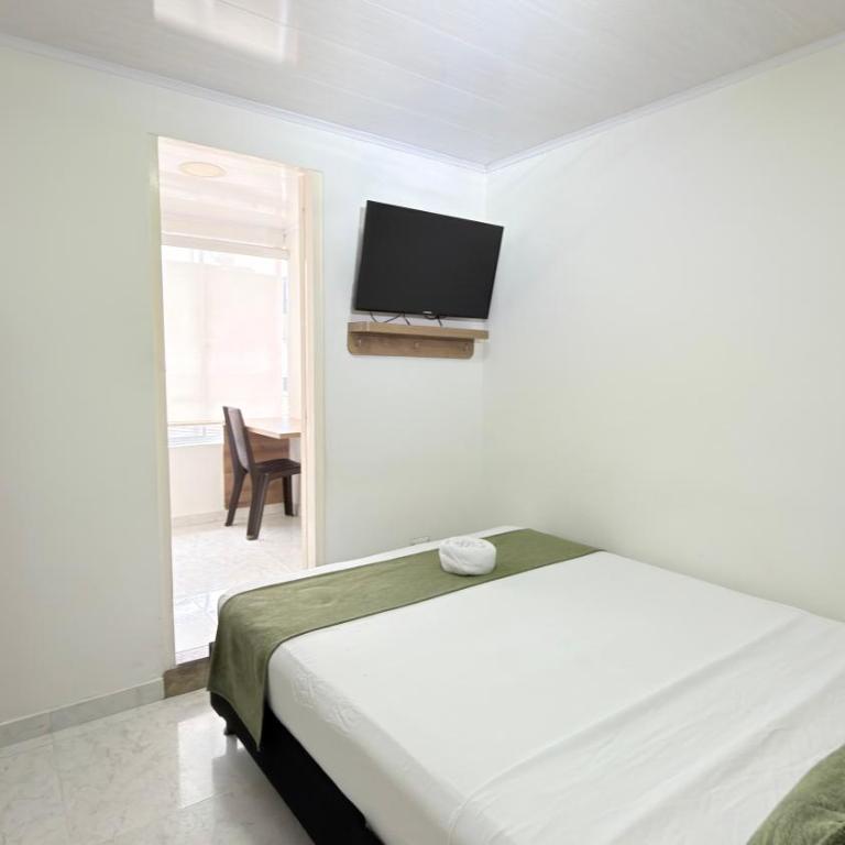 Casa Mama Hotel - Habitación Doble - 2