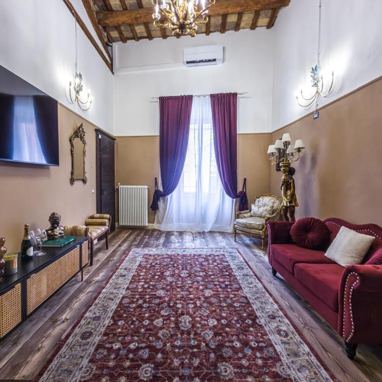 Palazzo Ravenna - Junior Suite - 9