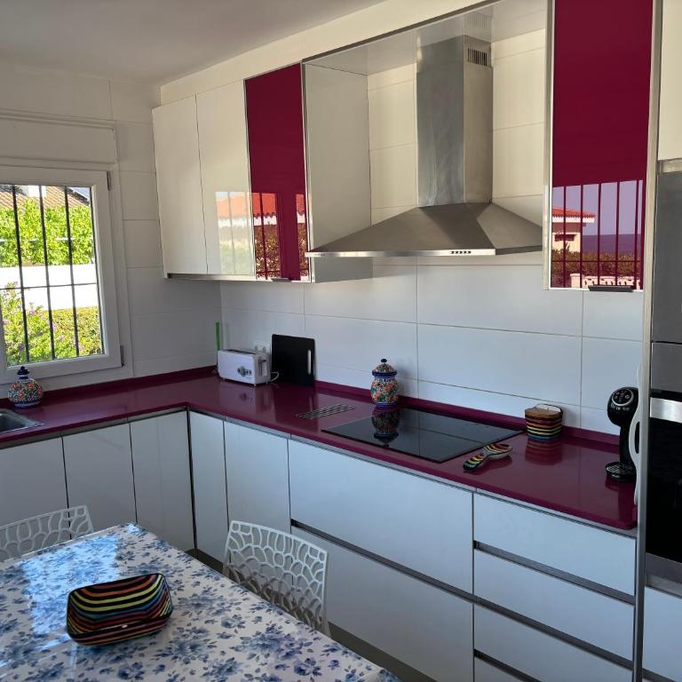 Villa Josette - Villa mit 3 Schlafzimmern - 2