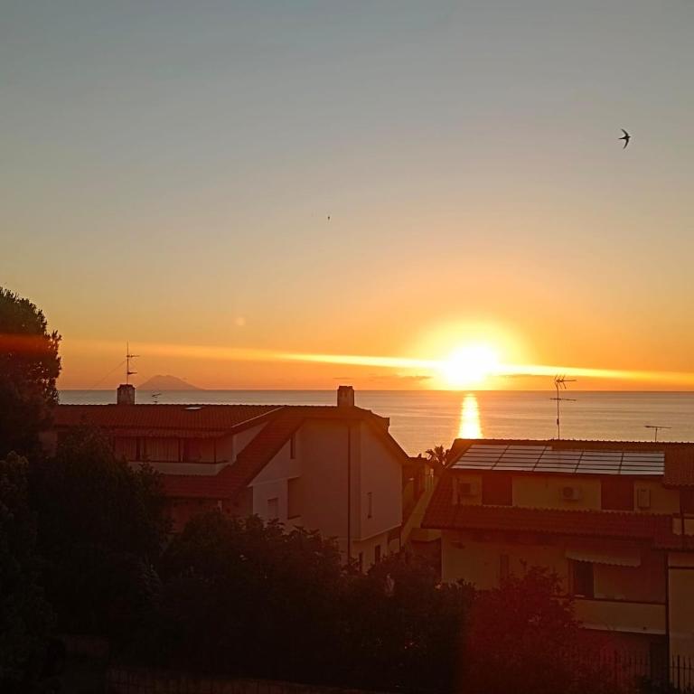 Anna's Stones House - VISTA MARE - Appartement 1 Chambre - 67