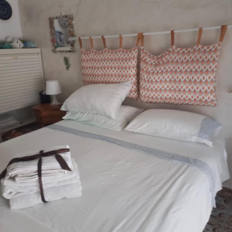 Anna's Stones House - VISTA MARE - Appartement 1 Chambre - 68