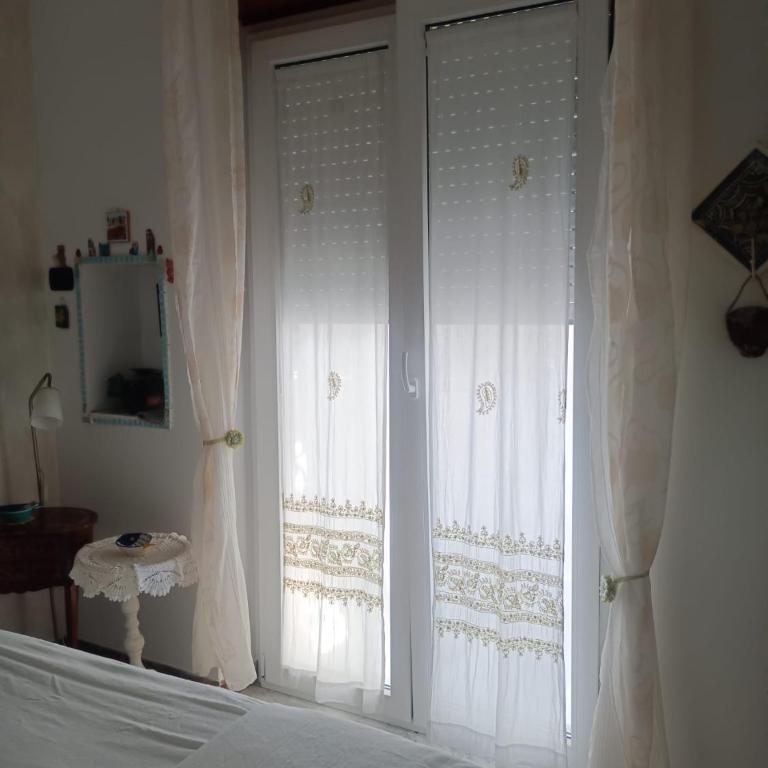 Anna's Stones House - VISTA MARE - Appartement 1 Chambre - 69