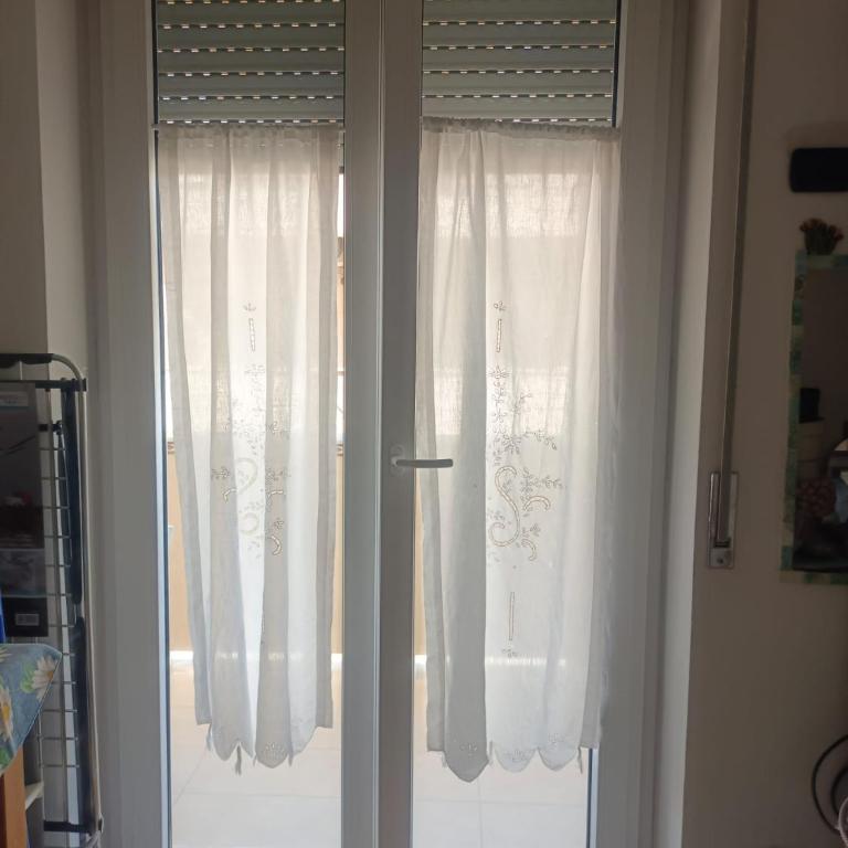 Anna's Stones House - VISTA MARE - Appartement 1 Chambre - 70