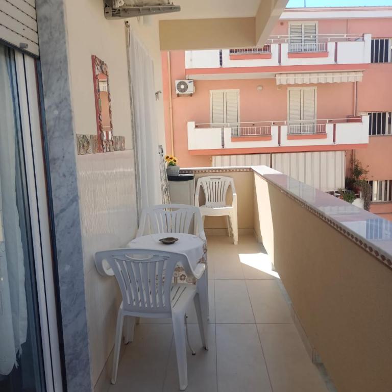 Anna's Stones House - VISTA MARE - Appartement 1 Chambre - 71