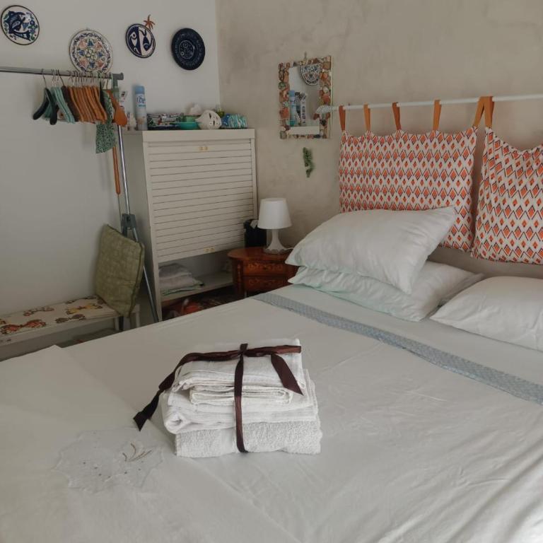 Anna's Stones House - VISTA MARE - Appartement 1 Chambre - 72