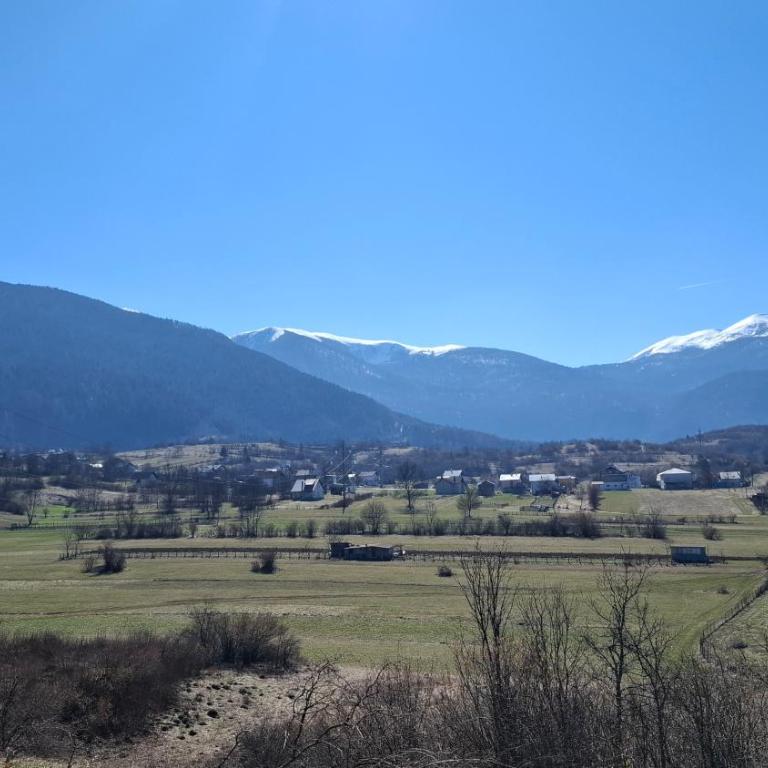Sunset House Sarajevo - Four-Bedroom Vacation Home - 5