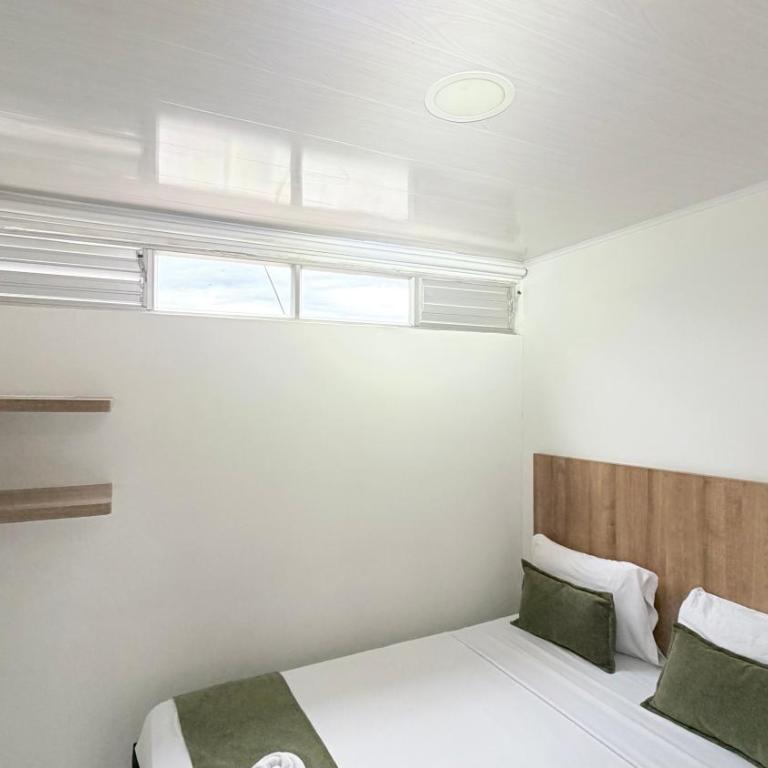Casa Mama Hotel - Habitación Doble - 3