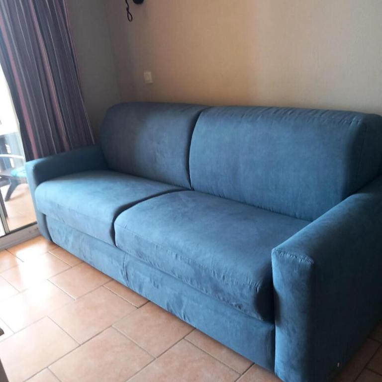 Résidence les Calanques des Issambres - maeva Home - Appartement climatisé vue mer 2 pièces 4 personnes - Sélection MAE-3873 - Appartement - 25