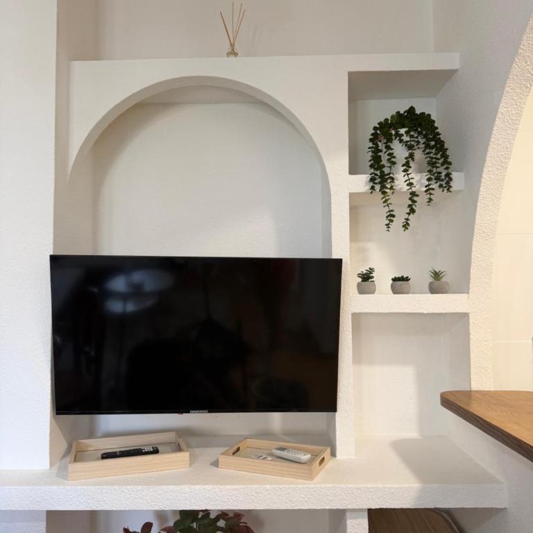 Apartamento Lido La Manga - Apartamento de 1 dormitorio - 8