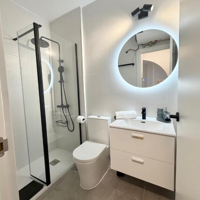 Apartamento Lido La Manga - Apartamento de 1 dormitorio - 9