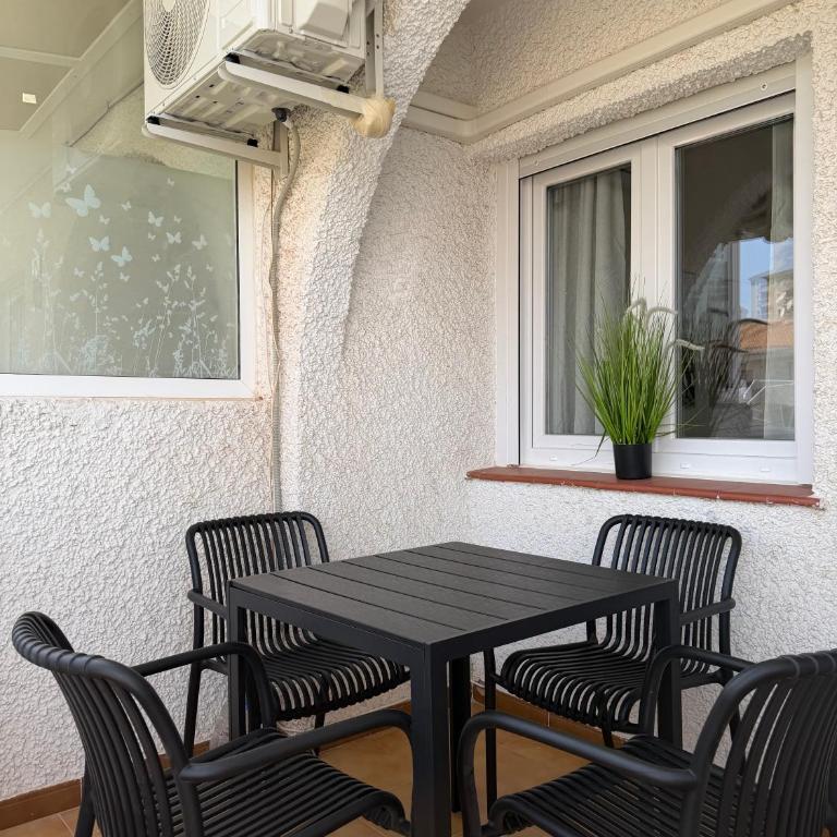 Apartamento Lido La Manga - Apartamento de 1 dormitorio - 10