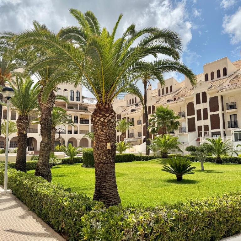 Apartamento Lido La Manga - Apartamento de 1 dormitorio - 11